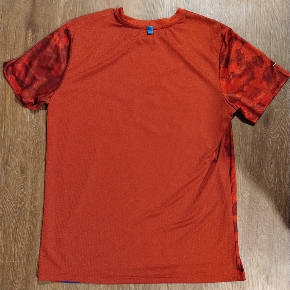 Spider-Man men's athletic shirt - Picture 3 of 3